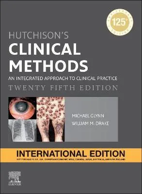 Hutchisons Clinical Methods